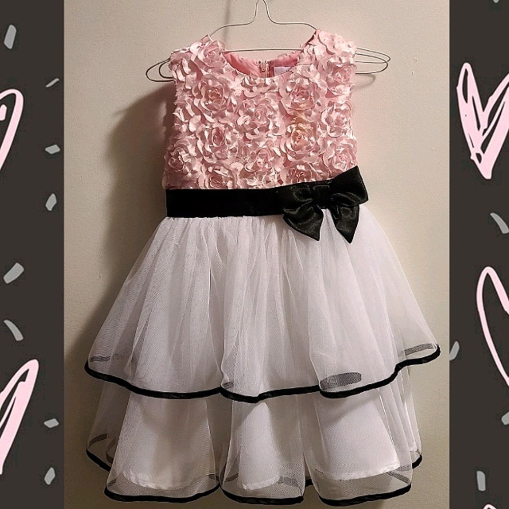 🪗2/$25 Sz3 Newberry dress